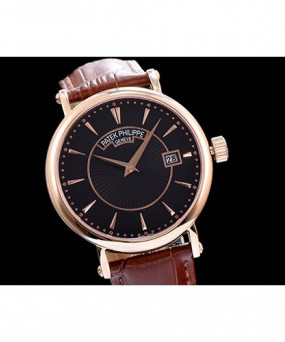 [Patek Philippe]파텔필립 칼라트라바-50 칼리버 5153R